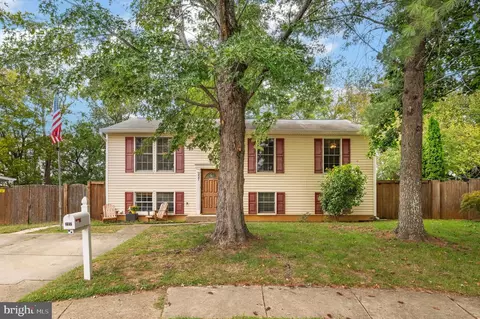 Exterior - 227 Savage Rd, Frederick, MD 21702 photo 6 of 6