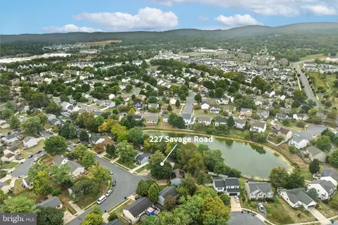 View/Area - 227 Savage Rd, Frederick, MD 21702 photo 2 of 3