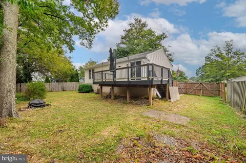 Exterior - 227 Savage Rd, Frederick, MD 21702 photo 4 of 6