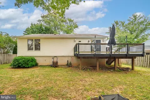 Exterior - 227 Savage Rd, Frederick, MD 21702 photo 5 of 6