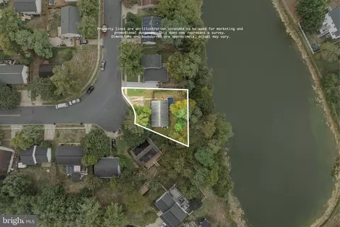 View/Area - 227 Savage Rd, Frederick, MD 21702 photo 3 of 3