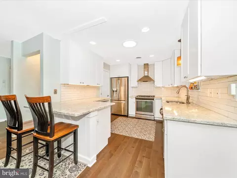 Kitchen - 903 Mercer Pl, Frederick, MD 21701 photo 4 of 5