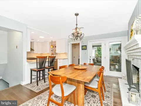 Dining - 903 Mercer Pl, Frederick, MD 21701 photo 1 of 4