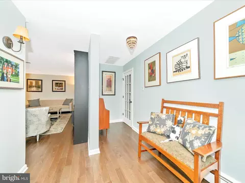 Entry Way - 903 Mercer Pl, Frederick, MD 21701 photo 2 of 3