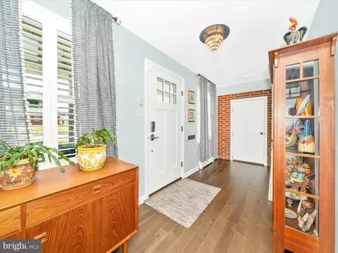 Entry Way - 903 Mercer Pl, Frederick, MD 21701 photo 1 of 3