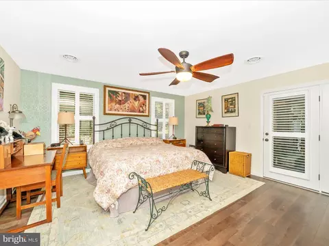 Bedroom - 903 Mercer Pl, Frederick, MD 21701 photo 2 of 8