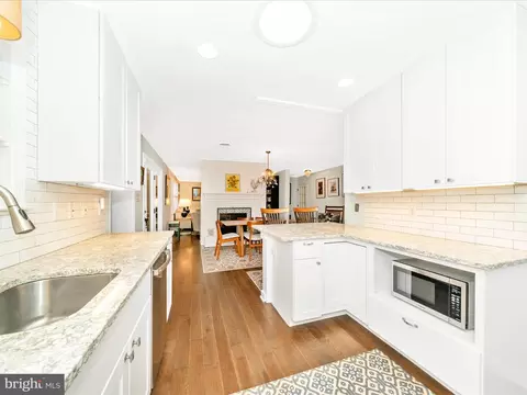Kitchen - 903 Mercer Pl, Frederick, MD 21701 photo 1 of 5