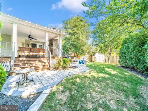 Exterior - 903 Mercer Pl, Frederick, MD 21701 photo 11 of 15