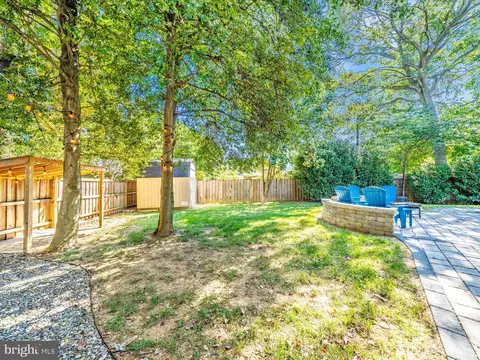 Exterior - 903 Mercer Pl, Frederick, MD 21701 photo 12 of 15