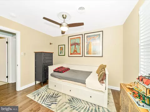Bedroom - 903 Mercer Pl, Frederick, MD 21701 photo 4 of 8