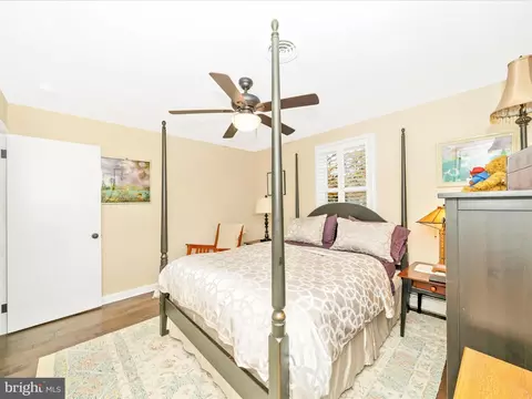 Bedroom - 903 Mercer Pl, Frederick, MD 21701 photo 7 of 8