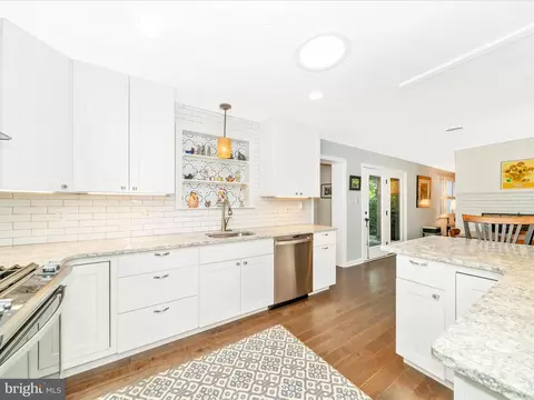 Kitchen - 903 Mercer Pl, Frederick, MD 21701 photo 5 of 5
