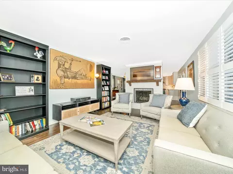 Living - 903 Mercer Pl, Frederick, MD 21701 photo 3 of 5