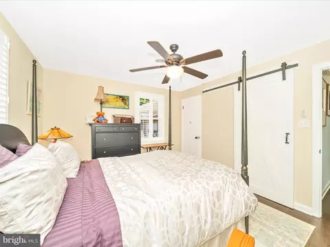 Bedroom - 903 Mercer Pl, Frederick, MD 21701 photo 8 of 8