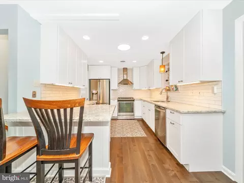 Kitchen - 903 Mercer Pl, Frederick, MD 21701 photo 3 of 5