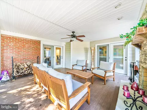 Exterior - 903 Mercer Pl, Frederick, MD 21701 photo 9 of 15