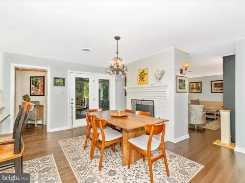 Dining - 903 Mercer Pl, Frederick, MD 21701 photo 3 of 4