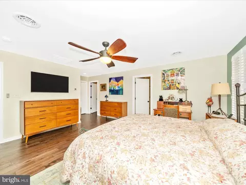 Bedroom - 903 Mercer Pl, Frederick, MD 21701 photo 3 of 8