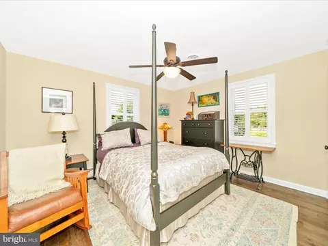 Bedroom - 903 Mercer Pl, Frederick, MD 21701 photo 6 of 8