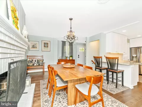 Dining - 903 Mercer Pl, Frederick, MD 21701 photo 4 of 4