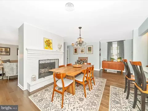 Dining - 903 Mercer Pl, Frederick, MD 21701 photo 2 of 4