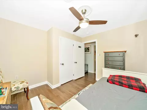 Bedroom - 903 Mercer Pl, Frederick, MD 21701 photo 5 of 8