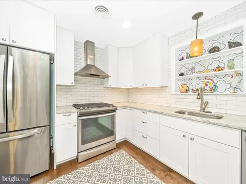 Kitchen - 903 Mercer Pl, Frederick, MD 21701 photo 2 of 5