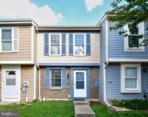 5823 Drawbridge Ct, Frederick, MD 21703