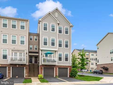 5920 Forum Sq #., Frederick, MD 21703