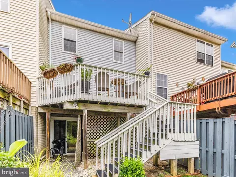 Exterior - 6739 Killdeer Ct, Frederick, MD 21703 photo 3 of 6