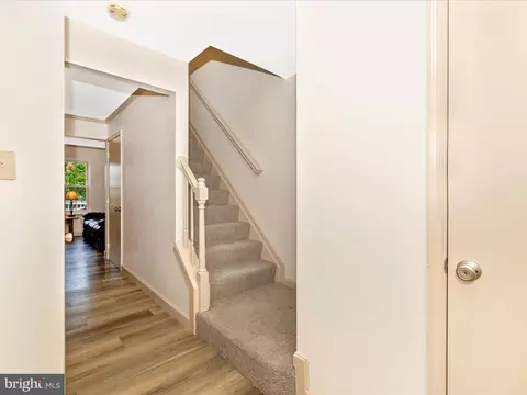 Entry Way - 6739 Killdeer Ct, Frederick, MD 21703 photo 2 of 3