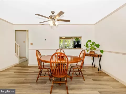 Dining - 6739 Killdeer Ct, Frederick, MD 21703 photo 2 of 3