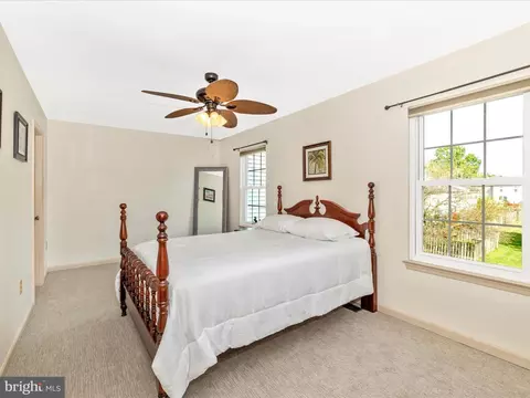 Bedroom - 6739 Killdeer Ct, Frederick, MD 21703 photo 1 of 6