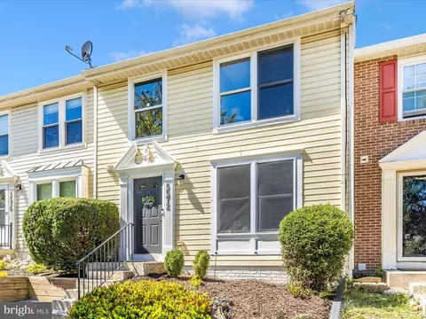 5572 Talbot Ct, New Market, MD 21774