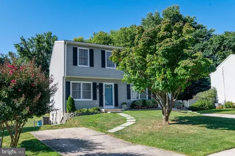 24 Wenner Dr, Brunswick, MD 21716