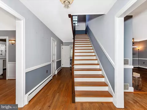 Entry Way - 6822 Potomac Ave, Braddock Heights, MD 21714 photo 3 of 5