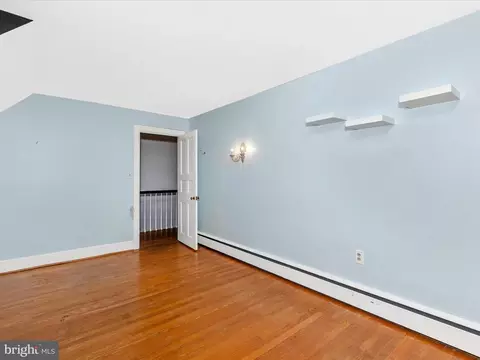 Bedroom - 6822 Potomac Ave, Braddock Heights, MD 21714 photo 12 of 12