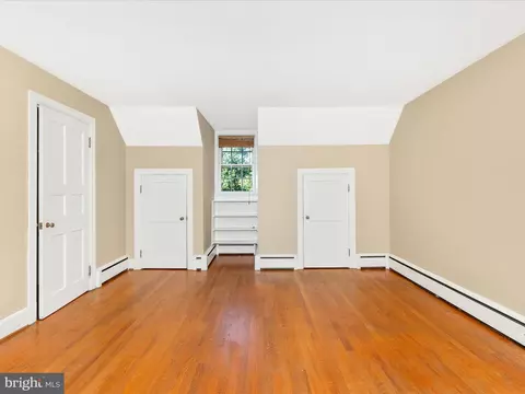 Bedroom - 6822 Potomac Ave, Braddock Heights, MD 21714 photo 3 of 12