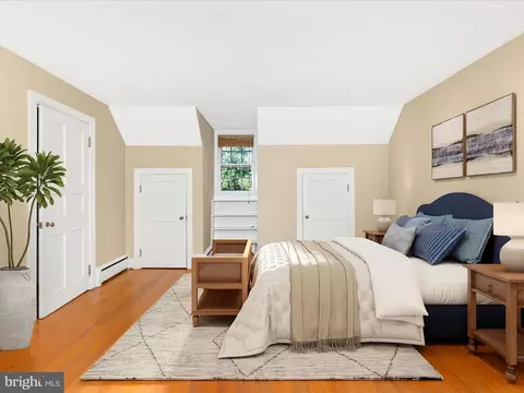 Bedroom - 6822 Potomac Ave, Braddock Heights, MD 21714 photo 1 of 12