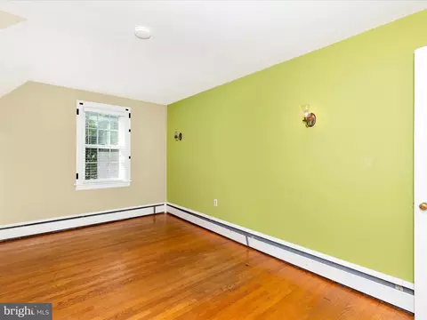 Bedroom - 6822 Potomac Ave, Braddock Heights, MD 21714 photo 9 of 12
