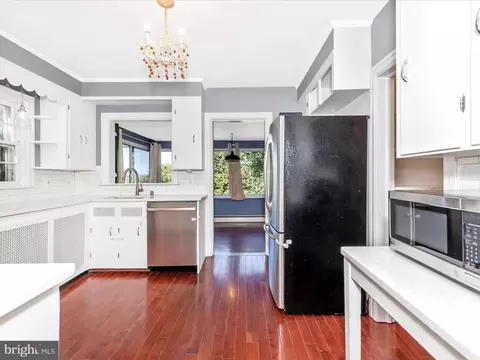 Kitchen - 6822 Potomac Ave, Braddock Heights, MD 21714 photo 1 of 5