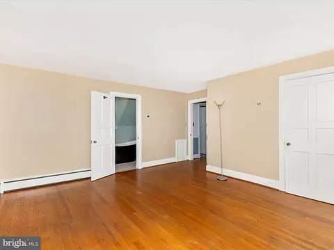Bedroom - 6822 Potomac Ave, Braddock Heights, MD 21714 photo 5 of 12