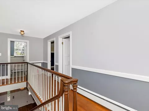 Entry Way - 6822 Potomac Ave, Braddock Heights, MD 21714 photo 5 of 5