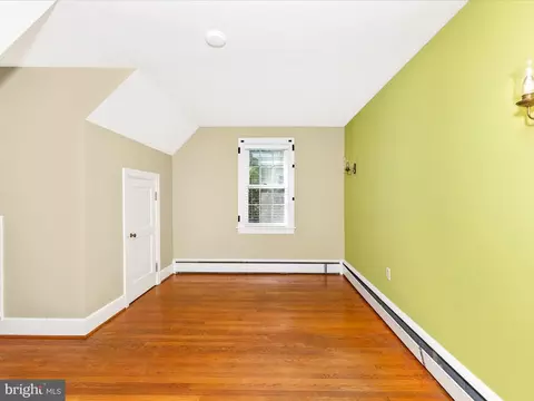 Bedroom - 6822 Potomac Ave, Braddock Heights, MD 21714 photo 8 of 12