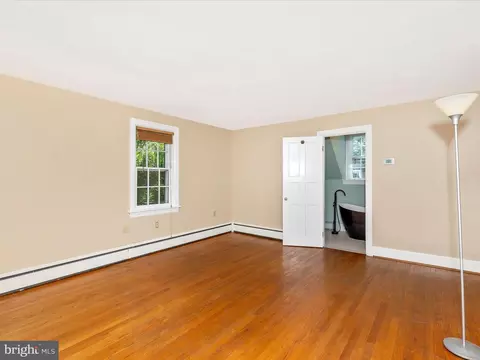 Bedroom - 6822 Potomac Ave, Braddock Heights, MD 21714 photo 6 of 12