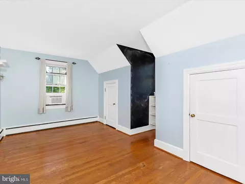 Bedroom - 6822 Potomac Ave, Braddock Heights, MD 21714 photo 11 of 12
