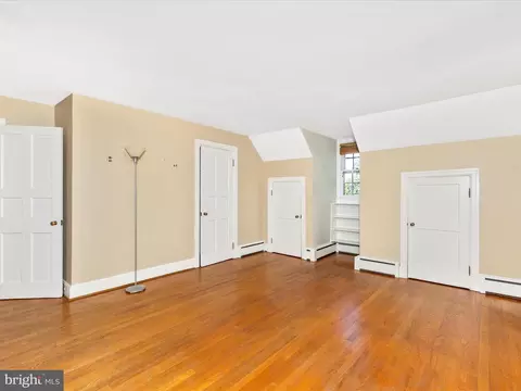 Bedroom - 6822 Potomac Ave, Braddock Heights, MD 21714 photo 4 of 12