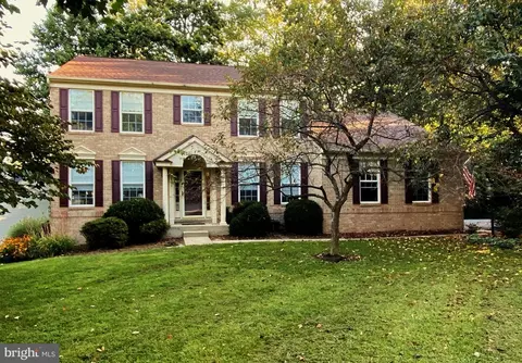 1201 Whitetail, Mount Airy, MD 21771