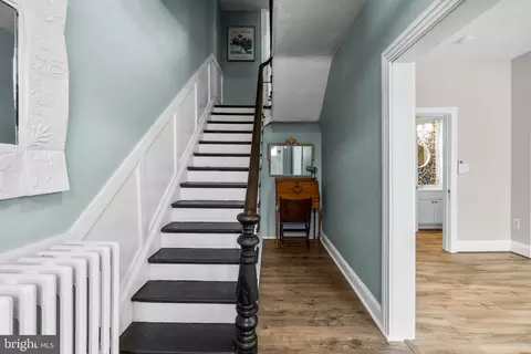 Entry Way - 15 E 4th St, Frederick, MD 21701 photo 1 of 7