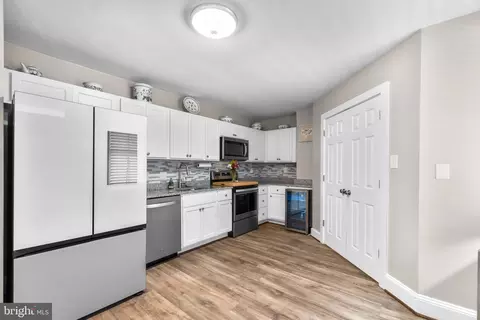 Kitchen - 15 E 4th St, Frederick, MD 21701 photo 1 of 2